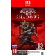 Assassins Creed Shadows [Switch 2]